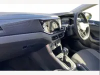 Nowe VW Taigo Match 115 KM (84 kW) 2026 Czarny SUV