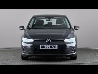 Used VW Golf VIII Life 2022 Grey Hatchback
