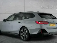 Used BMW i5 M Sport 250 kW (340 HP) 2026 Grey Estate