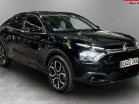 Used Citroën e-C4 Shine 100 kW (136 HP) 2023 Hatchback