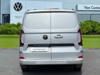 Used VW Transporter Pro 110 HP (80 kW) 2025 Grey Van