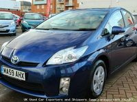 used Toyota Prius 1.8 Hybrid