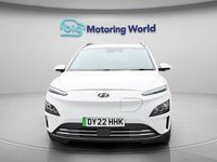 Used Hyundai Kona Ultimate 10 kW (14 HP) 2022 SUV