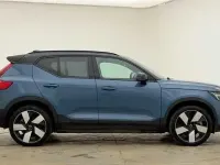 Second-hand Volvo XC40 Ultimate 295 kW (402 CP) 2023 SUV