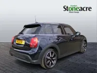 Used Mini Cooper Comfort 134 HP (98 kW) 2023 Other Hatchback