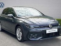 Used VW Golf VIII GTE 272 HP (200 kW) 2025