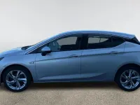 Second-hand Vauxhall Astra SRi 145 CP (106 kW) 2021 Argintiu Hatchback