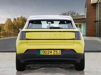Used Volvo EX30 Performance 314 kW (428 HP) 2024 Yellow SUV