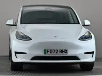Used Tesla Model Y Standard Range 219 kW (299 HP) 2024 SUV