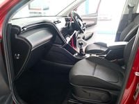 Used Hyundai Tucson SE 2022 Red SUV