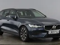 Used Volvo V60 Core 161 HP (118 kW) 2023 Estate