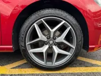 Used Seat Ibiza XCELLENCE 2019 Red Hatchback