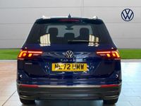 used VW Tiguan Allspace ESTATE