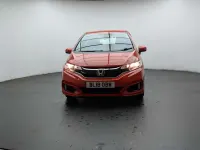 Used Honda Jazz SE 2018 Orange Hatchback