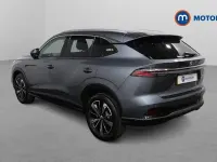 Second-hand MG HS SE 224 CP (164 kW) 2025 Gri SUV