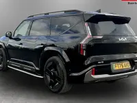 Usado Kia EV9 GT-Line S 281 kW (383 CV) 2026 SUV