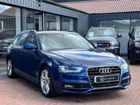 used Audi A4 Avant (2015/15)2.0 TDI (190bhp) S Line (Nav) 5d Multitronic