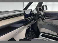 Used VW ID. Buzz Pro 147 kW (200 HP) 2024 Blue MPV