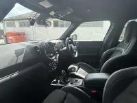 Used Mini Cooper Countryman 136 HP (100 kW) 2022 Black SUV