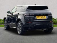 Used Land Rover Range Rover evoque SE Dynamic 2025 Grey SUV