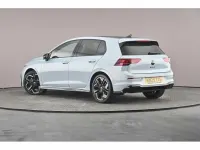 Used VW Golf VIII 150 HP (110 kW) 2025