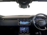 Used Land Rover Range Rover Velar SE Dynamic 249 HP (183 kW) 2022 SUV