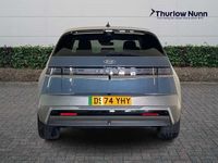 Used Hyundai Ioniq Ultimate 167 kW (228 HP) 2024 Blue Hatchback