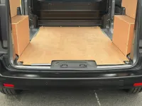 Second-hand Vauxhall Vivaro 100 CP (73 kW) 2023 Gri Monovolum
