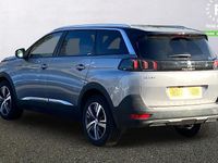 Used Peugeot 5008 Allure+ 131 HP (96 kW) 2023 Grey SUV