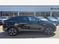 Begagnad Renault Arkana R.S. 142 HK (104 kW) 2022 Svart SUV
