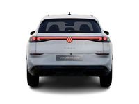New VW T-Roc R-line 2026 White SUV