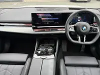 Used BMW 520 M Sport 205 HP (150 kW) 2025 White