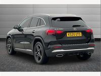 Used Mercedes GLA220 Executive 190 HP (139 kW) 2025 Cosmos black SUV