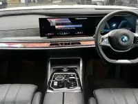 Used BMW i7 Comfort Edition 400 kW (544 HP) 2023 White Sedan