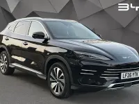 Used BYD Seal Design 324 HP (238 kW) 2026 Estate