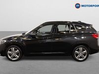 used BMW 1M X1Sport Estate