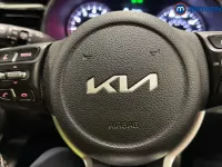 Used Kia Stonic GT-Line S 120 HP (88 kW) 2023 Red SUV
