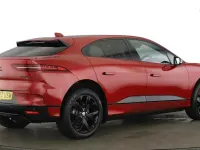 Used Jaguar I-Pace 294 kW (400 HP) 2022 SUV