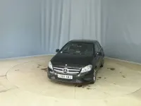 Used Mercedes A200 2015 Black Hatchback
