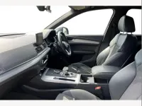 Used Audi Q5 S-Line 190 HP (139 kW) 2018 Unknown SUV