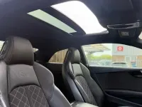 Used Audi RS5 Sport 450 HP (330 kW) 2019 Grey Coupe