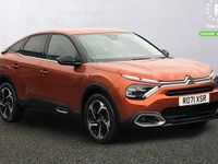 Usado Citroën C4 PureTech 131 HP (96 kW) 2023 SUV
