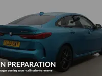 Usado BMW 220 M Sport 190 CV (139 kW) 2022 Azul Coupe