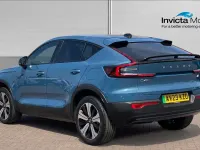 Used Volvo C40 Core 169 kW (231 HP) 2023 SUV