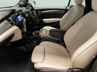 Used Mini Cooper S Cabriolet Exclusive 2023 Black Cabriolet