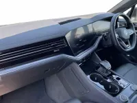 Used VW Touareg Black Edition 286 HP (210 kW) 2024 Grey SUV