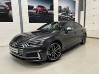 used Audi S5 Sportback 3.0 TFSI V6 Tiptronic quattro Euro 6 (s/s) 5dr