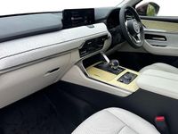 New Mazda CX-80 Takumi-Line 328 HP (241 kW) 2026 SUV