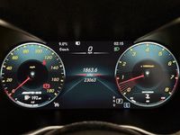 Used Mercedes GLC43 AMG Premium Plus 390 HP (286 kW) 2022 Estate
