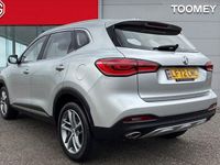 Used MG HS Excite 162 HP (119 kW) 2023 SUV